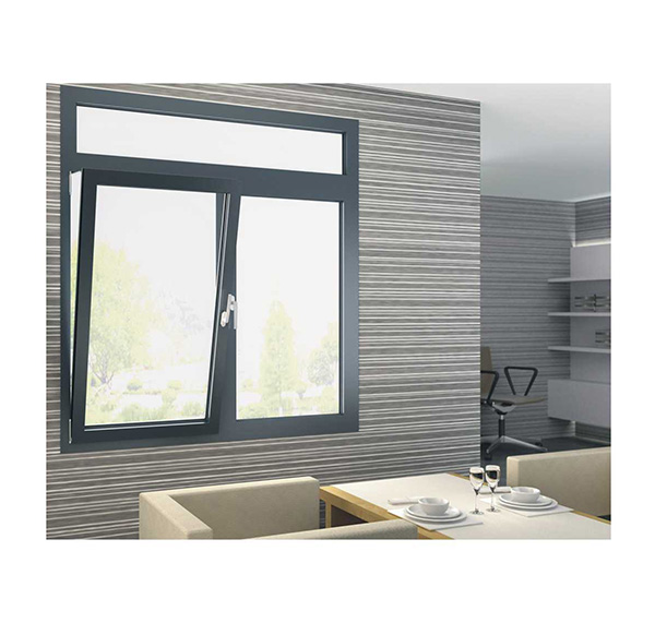 D60系斷橋平開(kāi)系