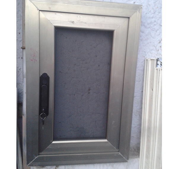 D888金剛網(wǎng)活動(dòng)組角一體平開(kāi)窗