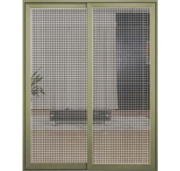 D888金剛網(wǎng)活動(dòng)組角一體平開(kāi)窗