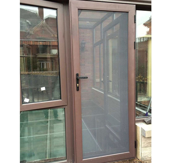 D888金剛網(wǎng)活動(dòng)組角一體平開(kāi)窗