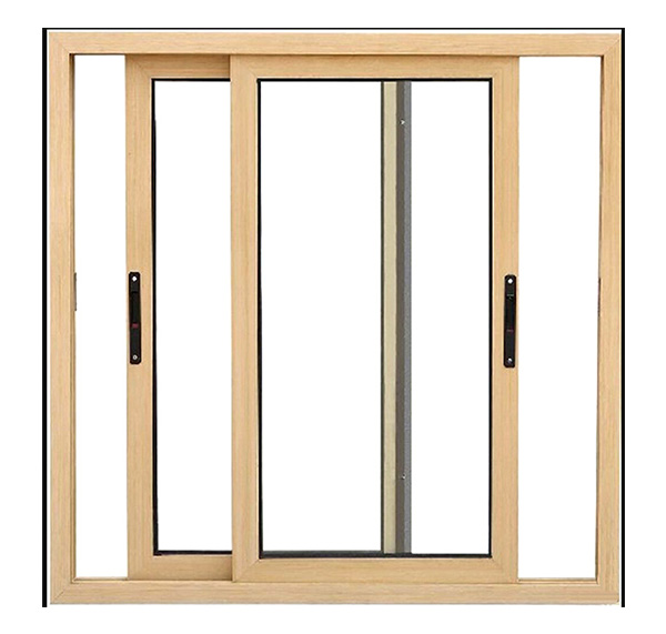 105系斷橋鋁門(mén)窗