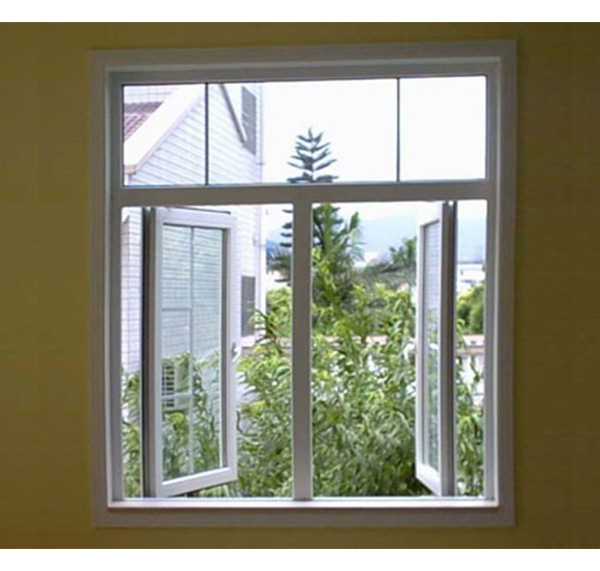 125系列鎂德利斷橋鋁門(mén)窗