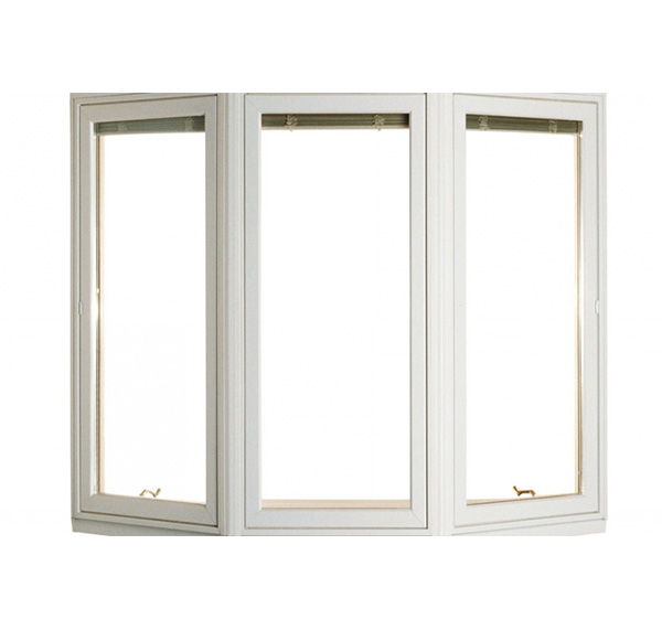 鎂德利125系列斷橋鋁門(mén)窗