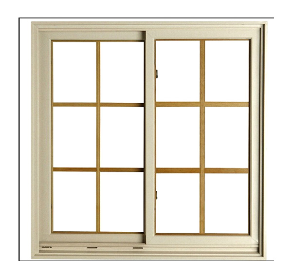 125系列斷橋鋁門(mén)窗