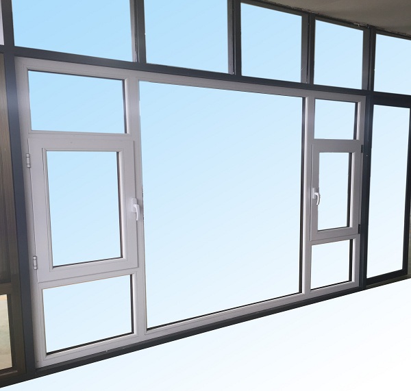 D60系斷橋平開(kāi)系