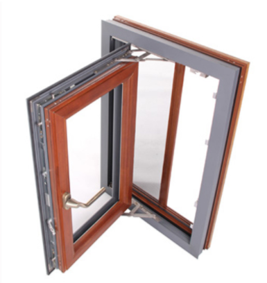 斷橋鋁門窗多少錢一平