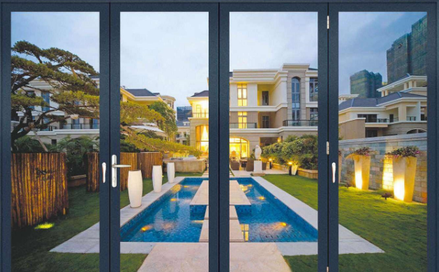 系統(tǒng)門(mén)窗和斷橋鋁的區(qū)別