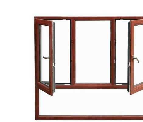 斷橋鋁門窗規(guī)格有幾種