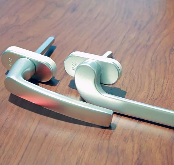 進(jìn)口GU五金